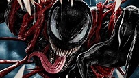 Venom: Carnage Liberado: Mirá el trailer del próximo estreno de Marvel ...