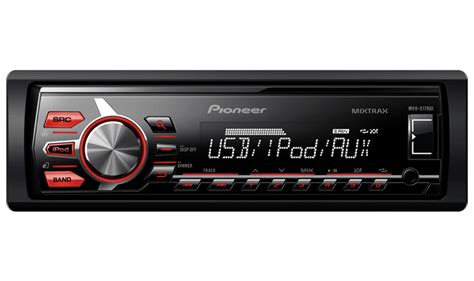 Pioneer India Car Entertainment Car Stereos Best In Class Car