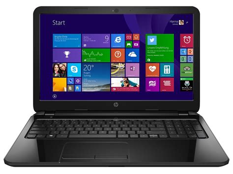 Hp 15 2015 Notebook Review Reviews