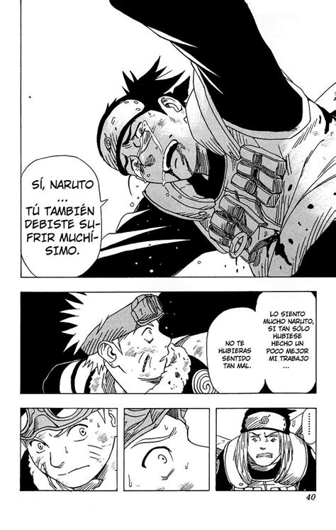 Naruto Manga 1 Español Online Hd Descargar Gratis Naruto Manga