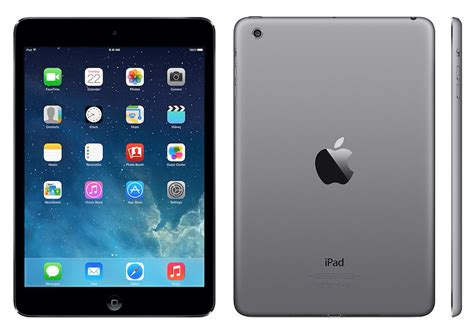 Non Retina Space Gray Ipad Mini Starts Appearing In Apple Retail Stores