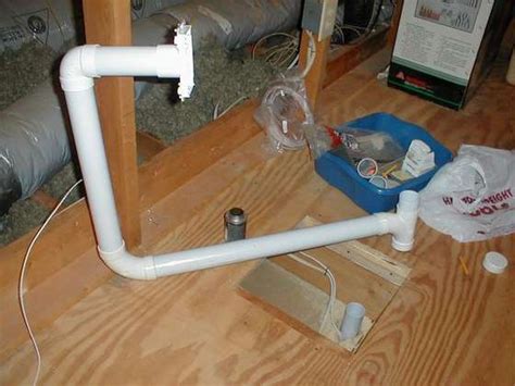 Diy How To Install A Central Vacuum System In Your Home