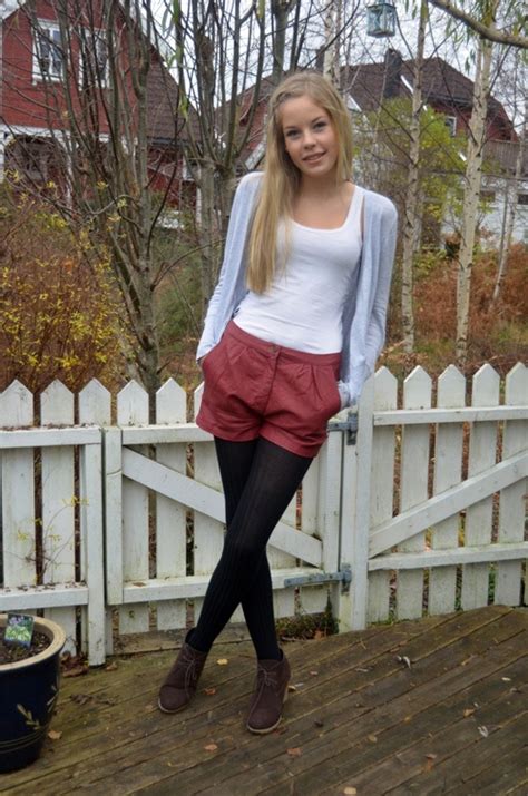 Top 67 Ideas About Shorts N Tights On Pinterest The
