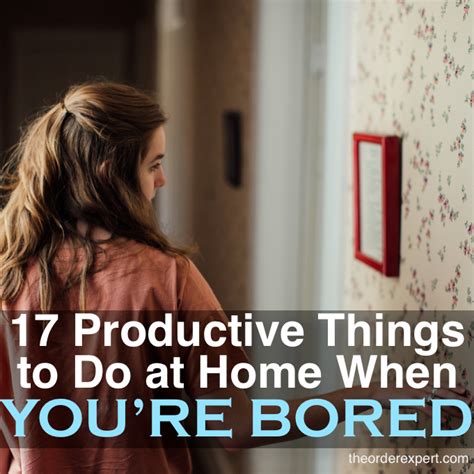 Again, i cannot stress how important it is that there isn't anything on the surface of the skin that can potentially be pushed deeper. Things to Do at Home When Bored | The Order Expert