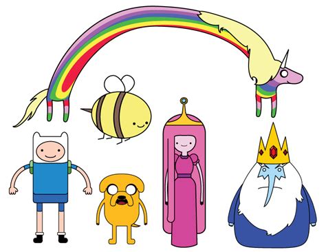 Download Adventure Time Transparent Background Hq Png Image Freepngimg