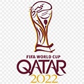 Qatar World Cup 2022 Logo Png - Image to u