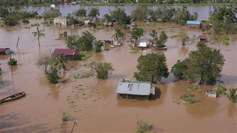 A reuters report says the death toll from cyclone eloise has risen to 21 across southern africa after mozambique and eswatini reported a further five and two people killed, respectively. Cyclone Eloise leaves hundreds homeless in Mozambique ...