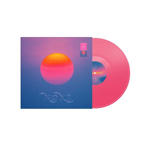 Suboi No Nê Limited Hot Pink Vinyl Lp Đĩa Than Hãng Đĩa Thời