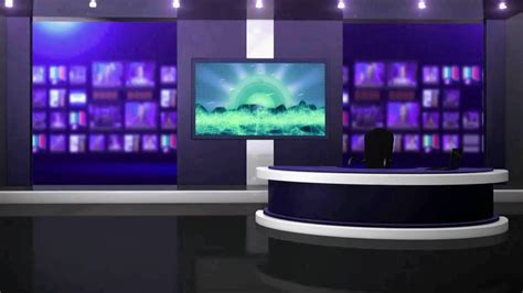 Wallpaper Tv Studio Amazon Com The Tv Studio Backdrop Yeele 10x 6 5ft