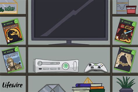 Amante de los juegos de xbox360? Full List of Xbox Games That Work on Xbox 360