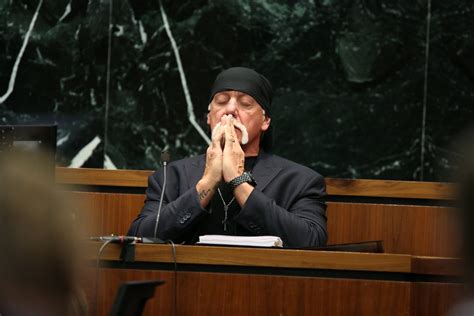 Judge Approves 31 Million Gawker Settlement To Hulk Hogan