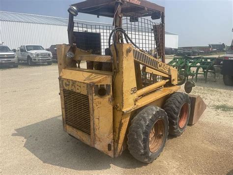 Case 1835b Construction Skid Steers For Sale Tractor Zoom