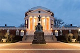 University of Virginia Online Master of Science in Data Science ...