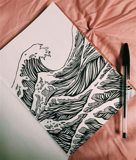 Artista Sketchbooks Para Inspirar Sua Própria Coleção De Doodles E Além