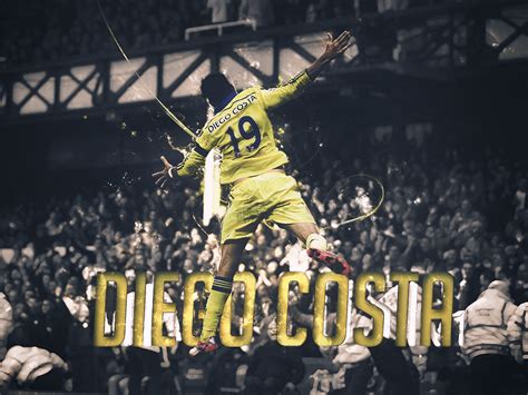 Check out inspiring examples of diegocosta artwork on deviantart, and get inspired by our community of talented artists. Diego Costa Wallpapers - Wallpaper Cave
