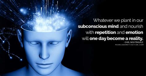 How To Use The Power Of Subconscious Mind To Succeed