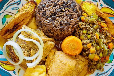 Cuban Food