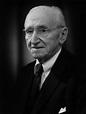 NPG x171799; Friedrich August von Hayek - Portrait - National Portrait ...
