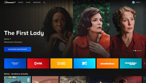 Paramount+ : prix, catalogue, abonnement... tout savoir