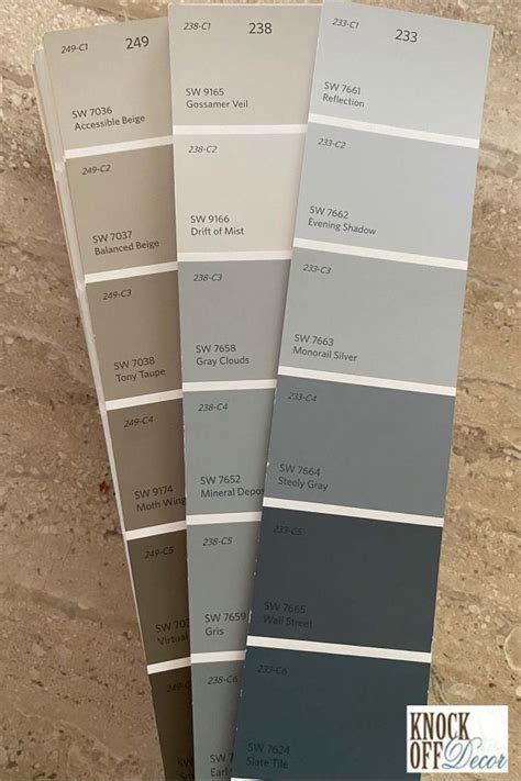 Sherwin Williams Slate Tile Review A Sleek And Intimate Blue