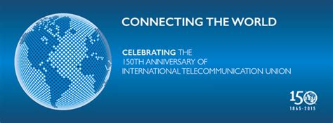 Kamu bisa download dari sumber atau link yang menyediakan download gratis. ITU's 150th Anniversary Celebrations in New York