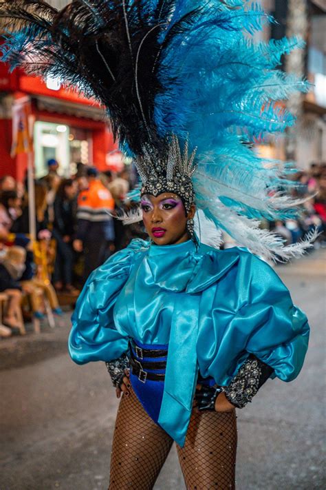 Carnivals In Spain Things To Know Before You Go Travel Infused Life