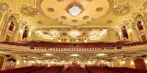 Visit Palace Theatre Albany