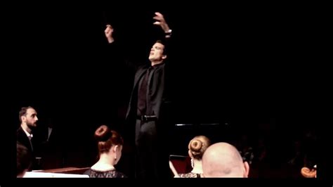 Dies Irae Mozart Requiem Bryan Zaros Conductor Youtube