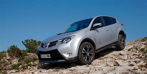 Actualizar 79 Toyota Rav4 Modificado Más Reciente Esthdonghoadian