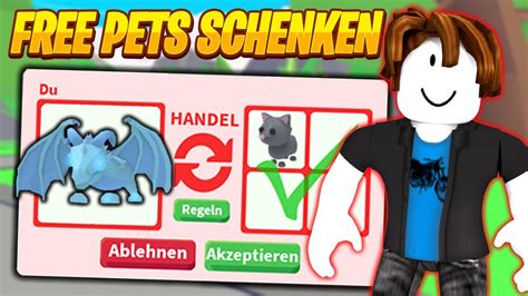 This adopt me hack online game is perfect for beginners or professional players who want to stay in the top. Free Pets In Adopt Me Hack Deutsch / Schnell Neon Pet ...