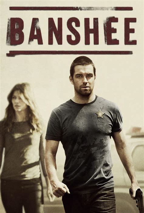 Image Gallery For Banshee Tv Series Filmaffinity