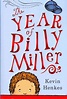 The Year of Billy Miller : NPR