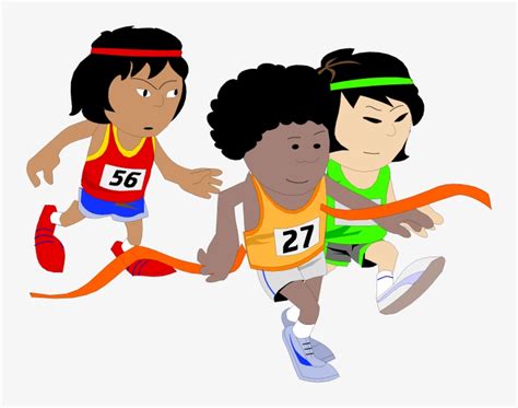 A Child Running Clipart 10 Free Cliparts Download Images On