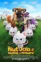 The Nut Job 2: Nutty by Nature - Production & Contact Info | IMDbPro