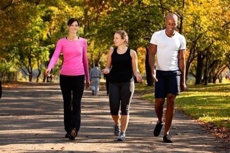 15 Beneficios De Caminar Para La Salud Tua Saúde