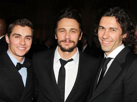 Meet Tom Franco The Franco Brother You Probably Never Knew About