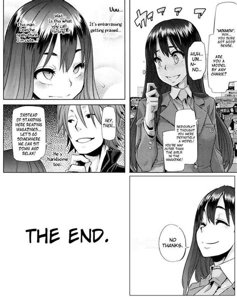 Happy Ending Version Emergence Metamorphosis Anime Memes