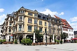 Zwickau Travel Guide | Things To See In Zwickau - Sightseeings ...