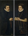 adokal | Renaissance portraits, Portrait, Female portrait