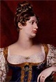 Carlota Augusta, Princesa de Gales, * 1796 | Geneall.net