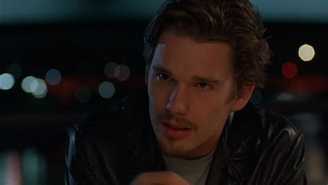 With ethan hawke, julie delpy, andrea eckert, hanno pöschl. Before Sunrise - FILMGRAB  •  | Before sunrise, Before ...