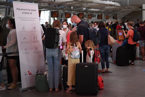 昆州增3例和確診空乘有關 維州增兩例一例去過新州生日會 Australian Chinese Daily 澳洲新聞