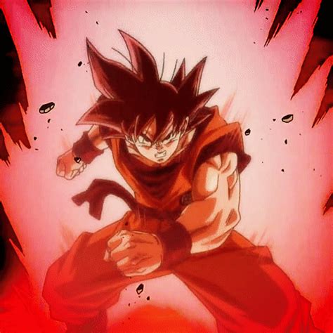 Maybe you would like to learn more about one of these? Kaioken | Dragon Ball Z | Zonanime Amino