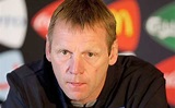 Stuart Pearce does not view himself as heir apparent to Fabio Capello ...