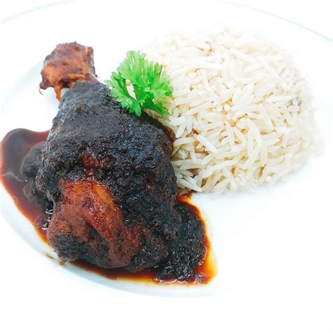 Berikut ini beberapa resep ayam kecap yang bisa kamu praktekkan langsung. Ayam Masak Kicap Pedas dengan Nasi Minyak Basmati - Gocer ...