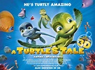 L² Movies Talk: A Turtle's Tale: Sammy's Adventures