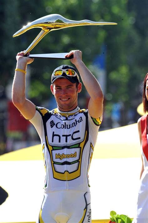 This was the 2nd of my 4 wins there. Cavendish: 'I had to win on Champs-Élysées | Cycling Weekly