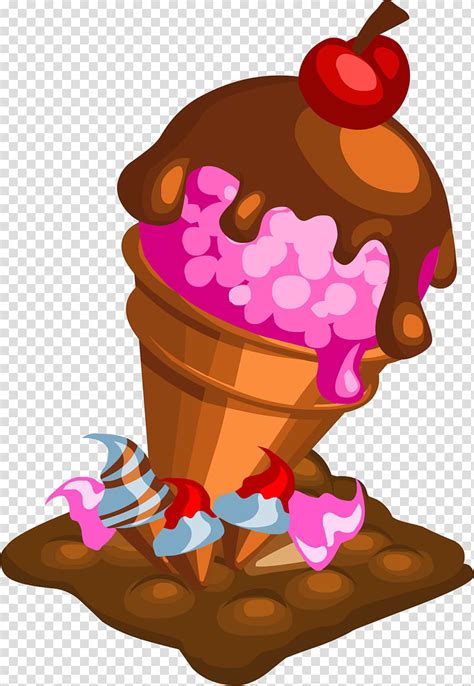 Ice Cream Cone Sundae Ice Cream Cones Neapolitan Ice Cream Chocolate Ice Cream Vadilal