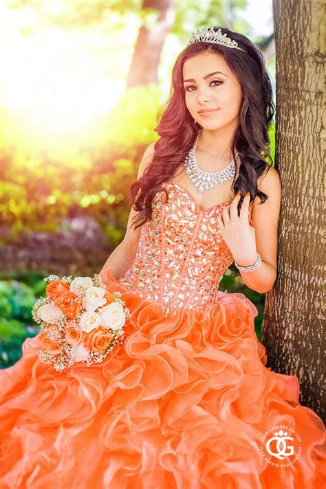 Quinceanera Photoshoot Quinceanera Photography Quince