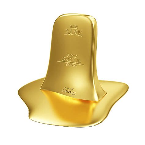 Melting Gold Stock Photos Pictures And Royalty Free Images Istock